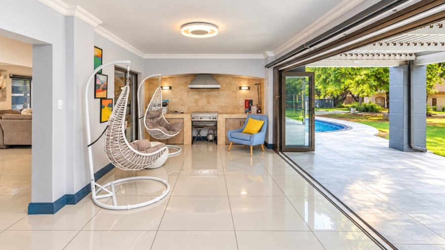 3 Bedroom Property for Sale in WestLake Country Safari Estate North West